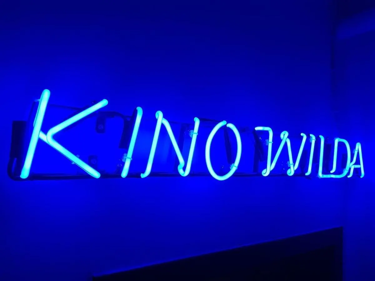 Kino Wilda Apartments Poznan