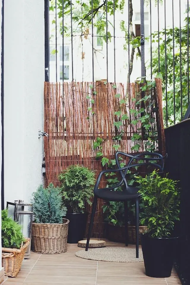 Kino Wilda Apartments Poznan