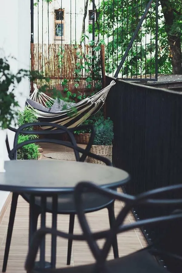 Kino Wilda Apartments Poznan